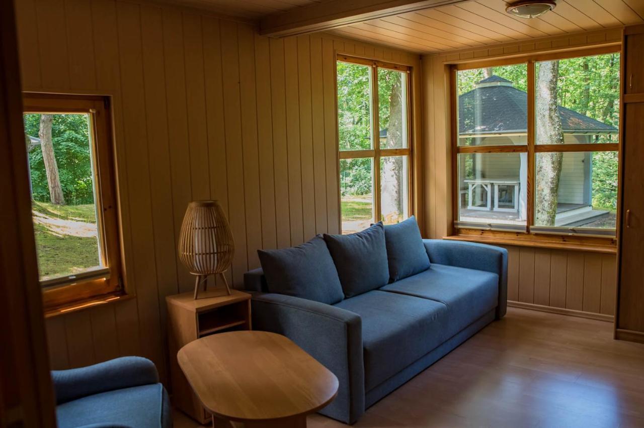 Mistral Przy Plazy Caloroczne Lodge Stolpmünde